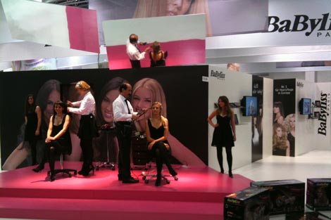 IFA in Berlin